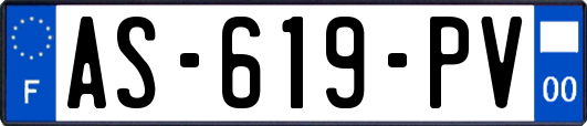 AS-619-PV