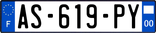 AS-619-PY