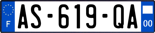 AS-619-QA