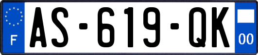 AS-619-QK