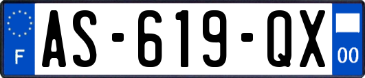 AS-619-QX