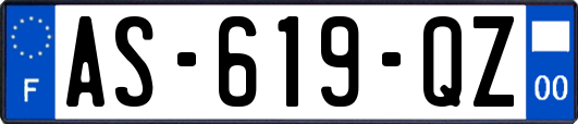 AS-619-QZ