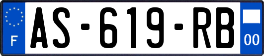 AS-619-RB