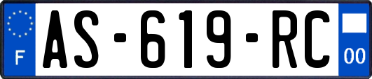 AS-619-RC