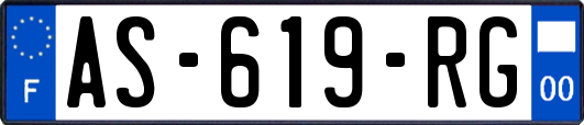 AS-619-RG