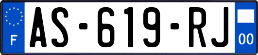 AS-619-RJ