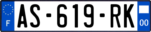 AS-619-RK