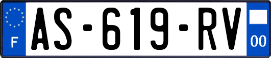 AS-619-RV