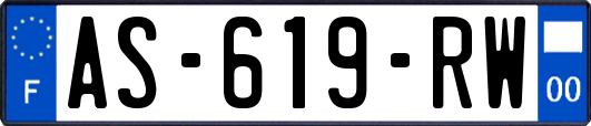 AS-619-RW