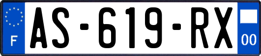 AS-619-RX