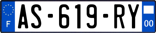 AS-619-RY