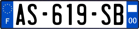 AS-619-SB