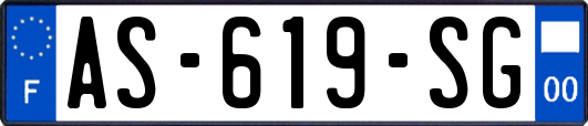 AS-619-SG