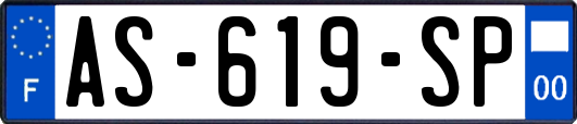 AS-619-SP