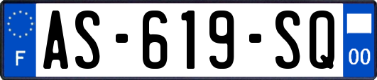 AS-619-SQ
