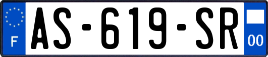 AS-619-SR