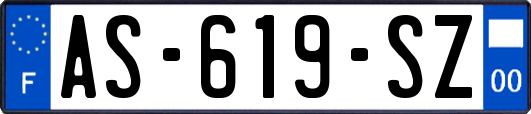 AS-619-SZ