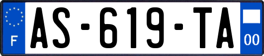 AS-619-TA