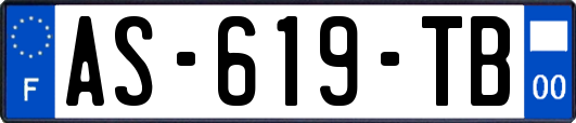 AS-619-TB