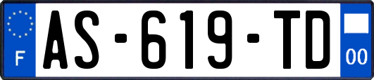 AS-619-TD