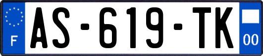 AS-619-TK
