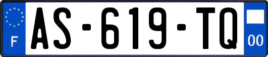 AS-619-TQ