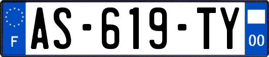 AS-619-TY