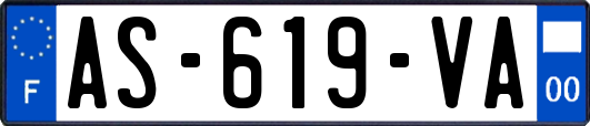 AS-619-VA