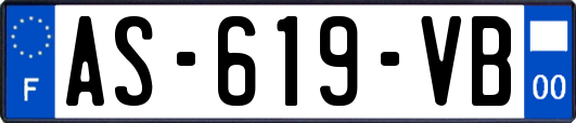 AS-619-VB