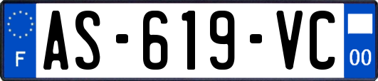 AS-619-VC