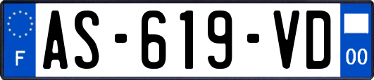 AS-619-VD