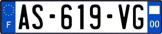 AS-619-VG
