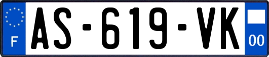 AS-619-VK