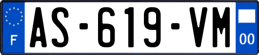 AS-619-VM