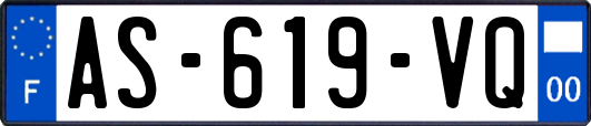 AS-619-VQ