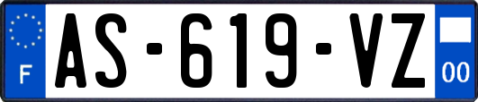 AS-619-VZ