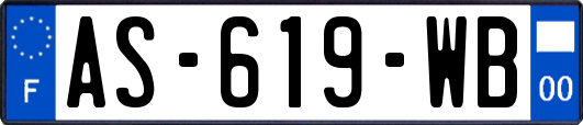 AS-619-WB