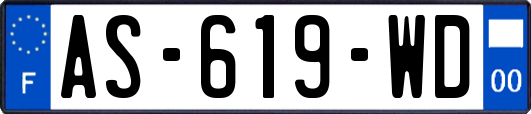 AS-619-WD