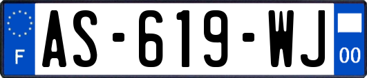 AS-619-WJ