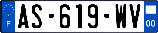 AS-619-WV