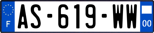 AS-619-WW