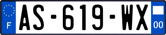 AS-619-WX