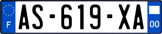 AS-619-XA