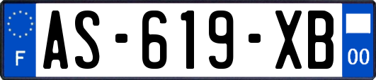 AS-619-XB