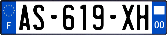 AS-619-XH