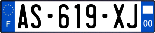 AS-619-XJ