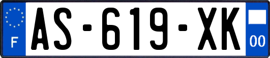 AS-619-XK