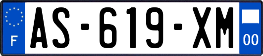 AS-619-XM