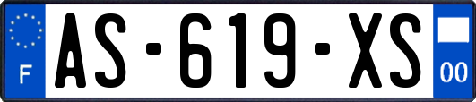 AS-619-XS