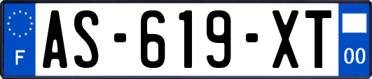 AS-619-XT